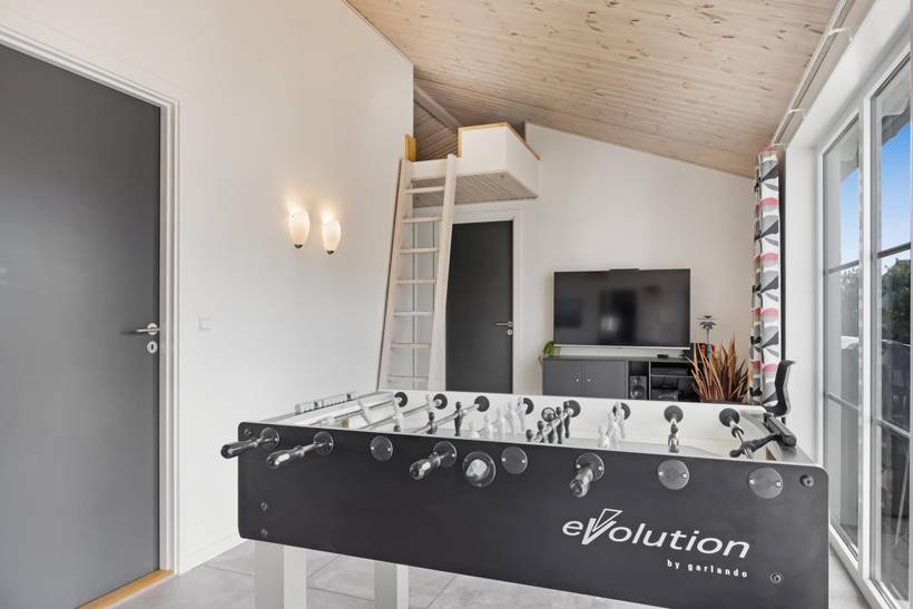 Foto von Ferienhaus IM49 in Blåvand - Westjütland
