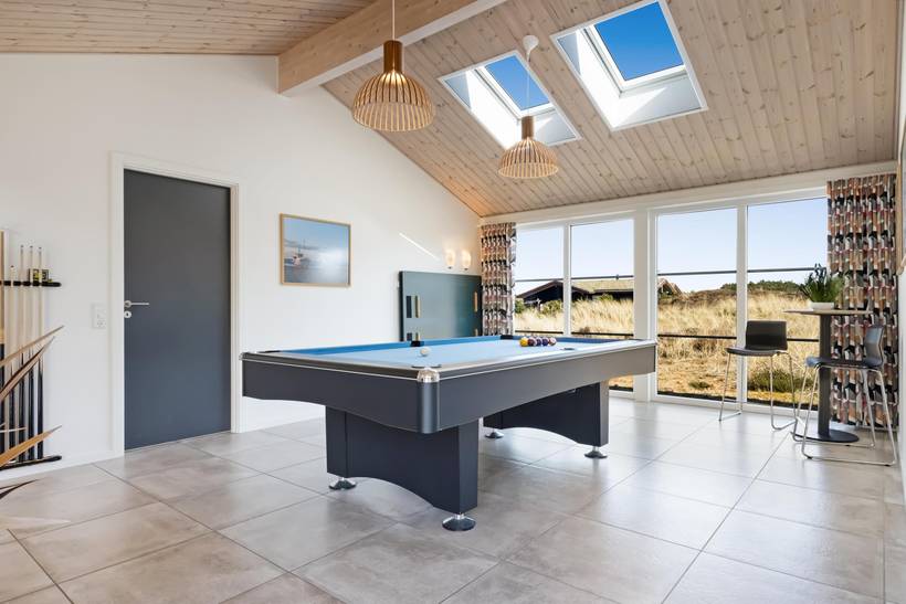 Foto von Ferienhaus IM49 in Blåvand - Westjütland