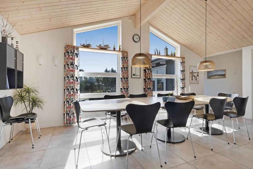 Foto von Ferienhaus IM49 in Blåvand - Westjütland