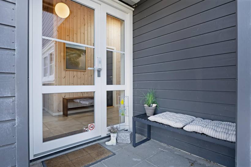 Foto von Ferienhaus IM49 in Blåvand - Westjütland