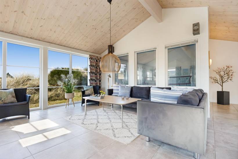 Foto von Ferienhaus IM49 in Blåvand - Westjütland