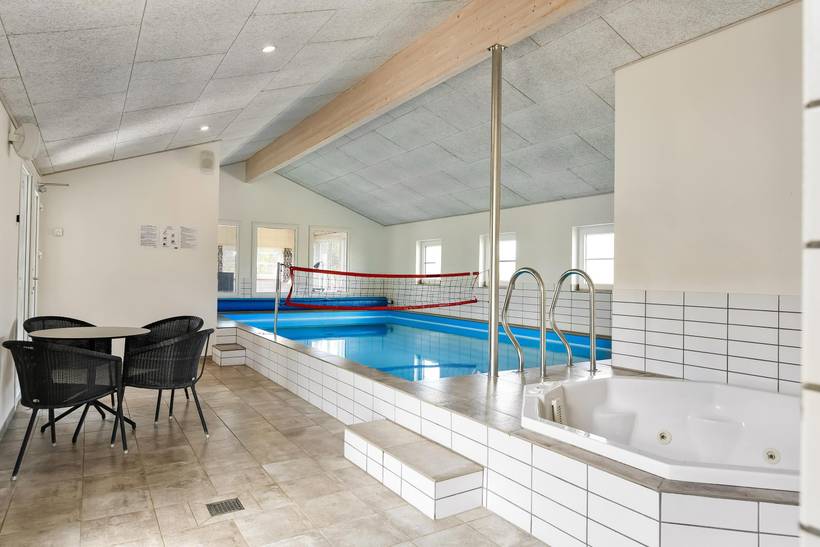Foto von Ferienhaus IM49 in Blåvand - Westjütland