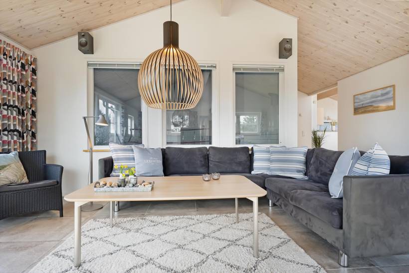 Foto von Ferienhaus IM49 in Blåvand - Westjütland