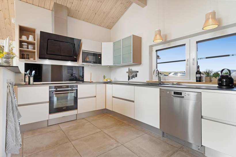 Foto von Ferienhaus IM49 in Blåvand - Westjütland