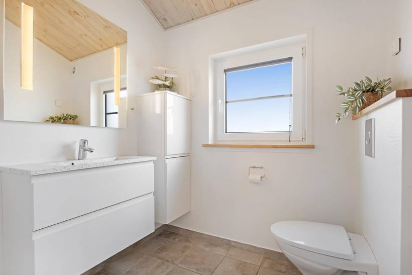 Foto von Ferienhaus IM49 in Blåvand - Westjütland