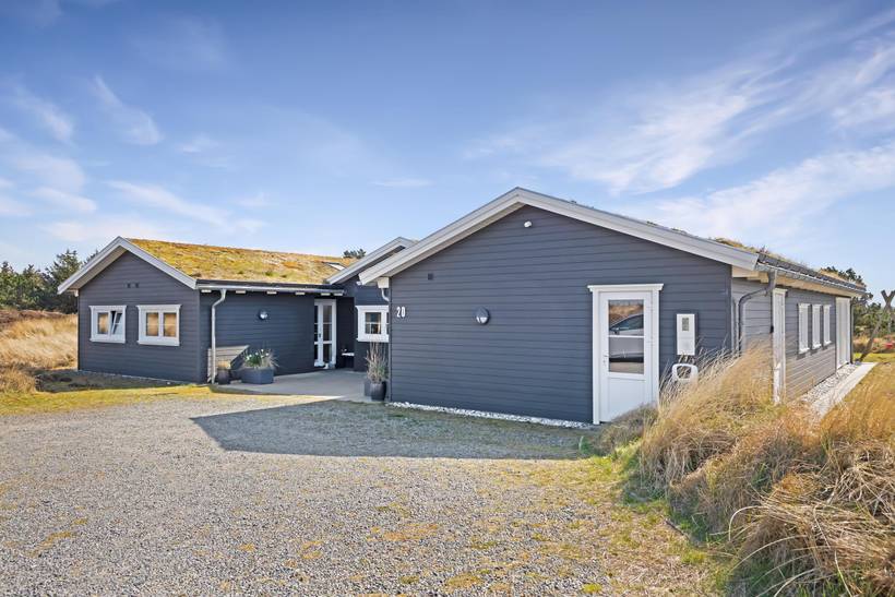 Foto von Ferienhaus IM49 in Blåvand - Westjütland