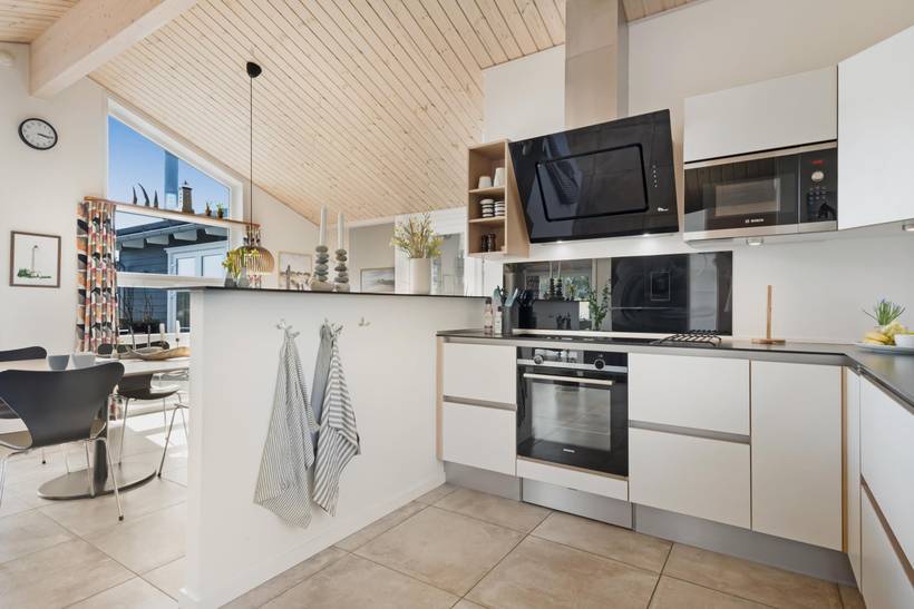 Foto von Ferienhaus IM49 in Blåvand - Westjütland