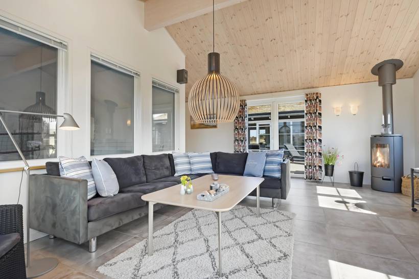Foto von Ferienhaus IM49 in Blåvand - Westjütland