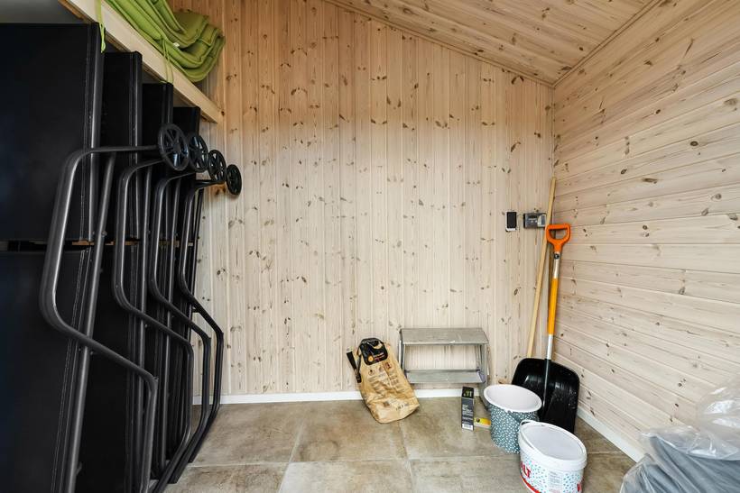 Foto von Ferienhaus IM49 in Blåvand - Westjütland