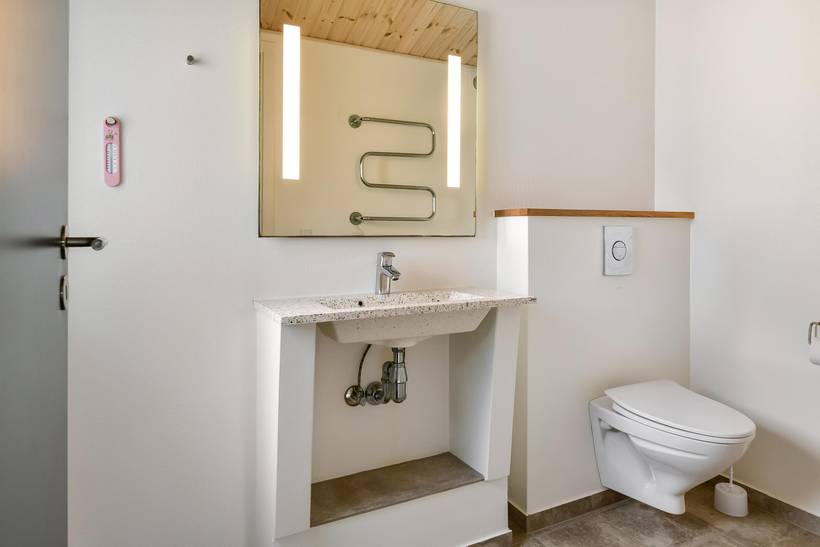 Foto von Ferienhaus IM49 in Blåvand - Westjütland