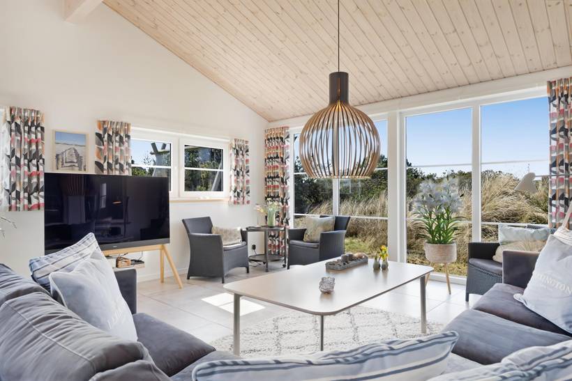 Foto von Ferienhaus IM49 in Blåvand - Westjütland
