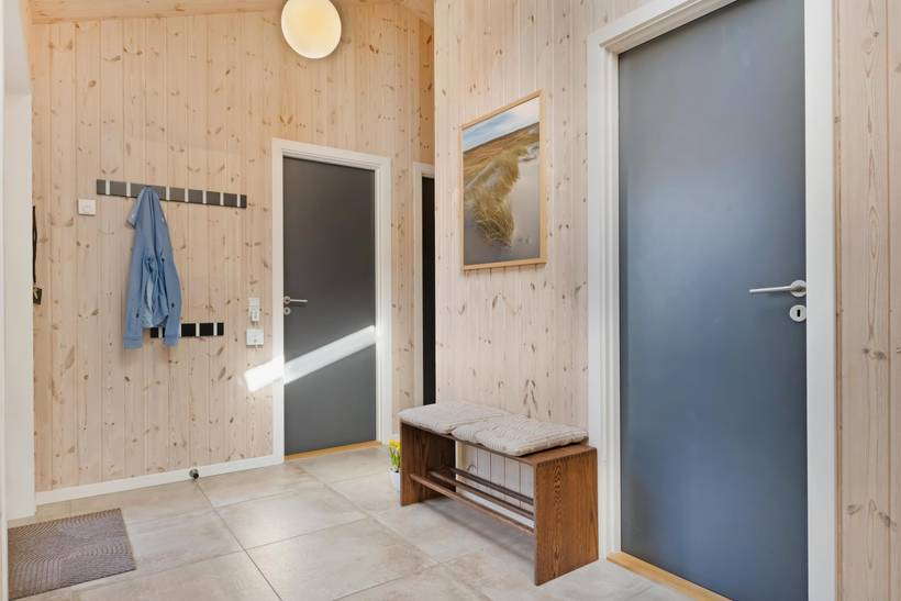 Foto von Ferienhaus IM49 in Blåvand - Westjütland
