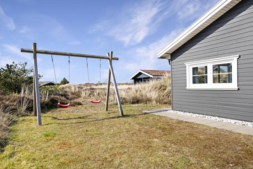 Foto von Ferienhaus IM49 in Blåvand - Westjütland