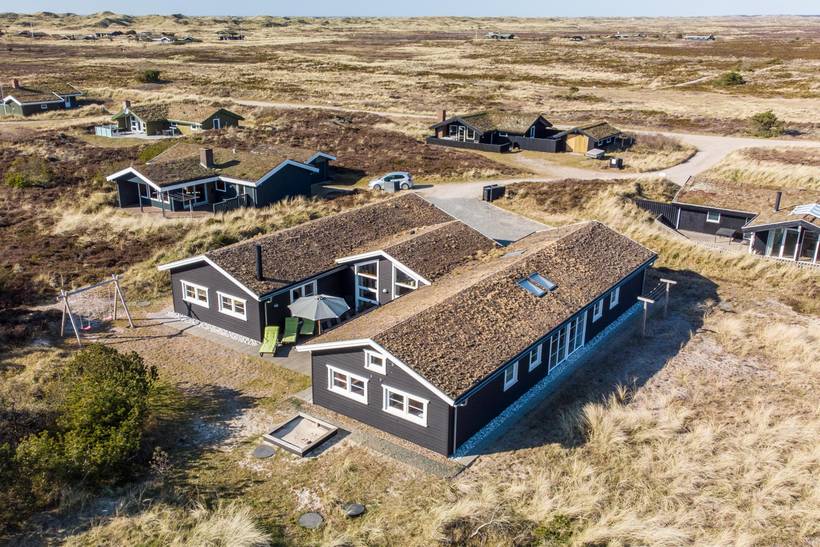 Foto von Ferienhaus IM49 in Blåvand - Westjütland