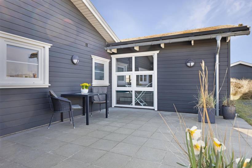 Foto von Ferienhaus IM49 in Blåvand - Westjütland