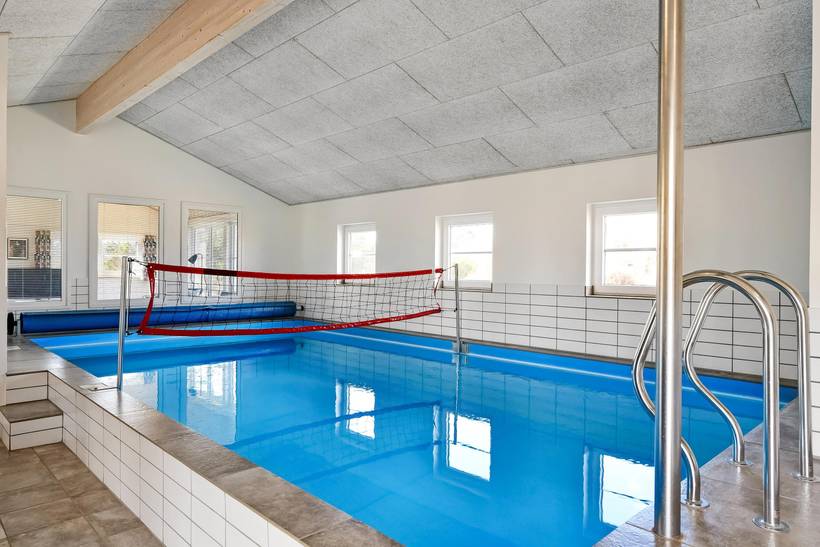 Foto von Ferienhaus IM49 in Blåvand - Westjütland
