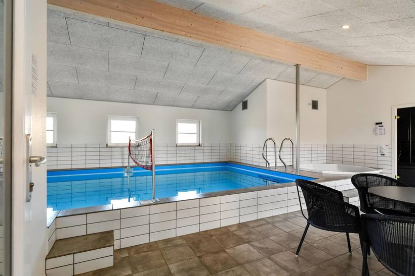 Foto von Ferienhaus IM49 in Blåvand - Westjütland