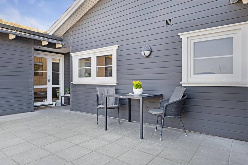 Foto von Ferienhaus IM49 in Blåvand - Westjütland