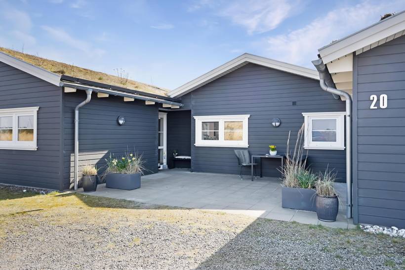 Foto von Ferienhaus IM49 in Blåvand - Westjütland