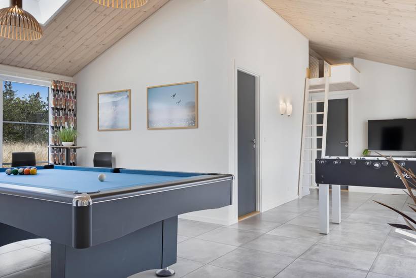 Foto von Ferienhaus IM49 in Blåvand - Westjütland
