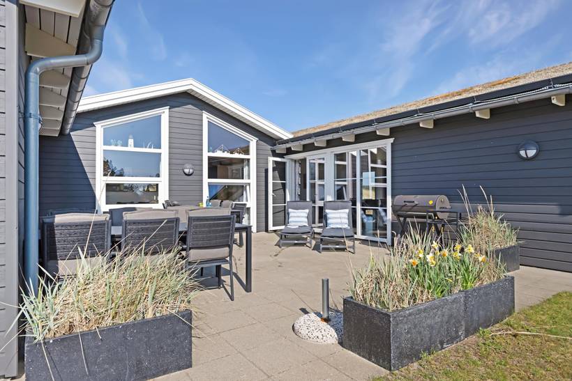 Foto von Ferienhaus IM49 in Blåvand - Westjütland