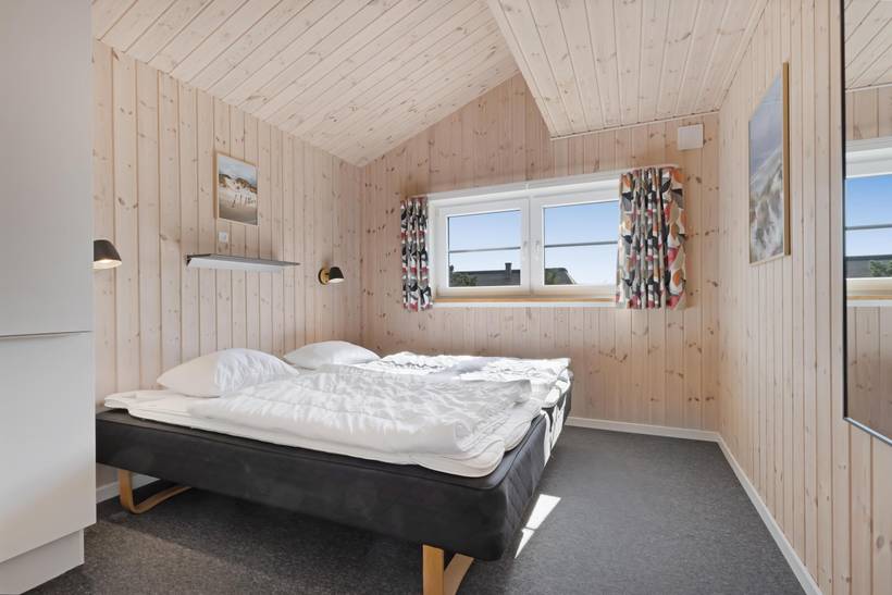 Foto von Ferienhaus IM49 in Blåvand - Westjütland
