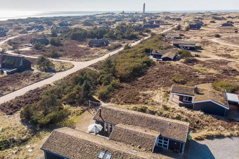Foto von Ferienhaus IM49 in Blåvand - Westjütland