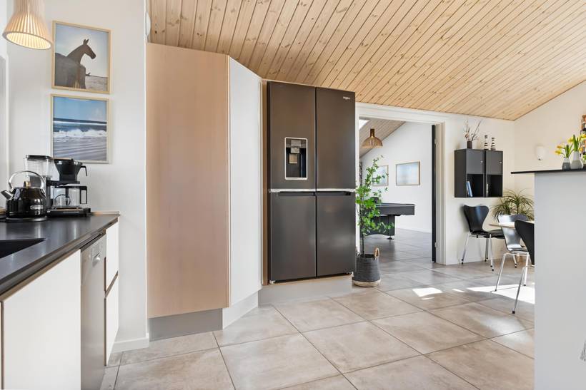 Foto von Ferienhaus IM49 in Blåvand - Westjütland