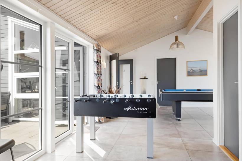 Foto von Ferienhaus IM49 in Blåvand - Westjütland