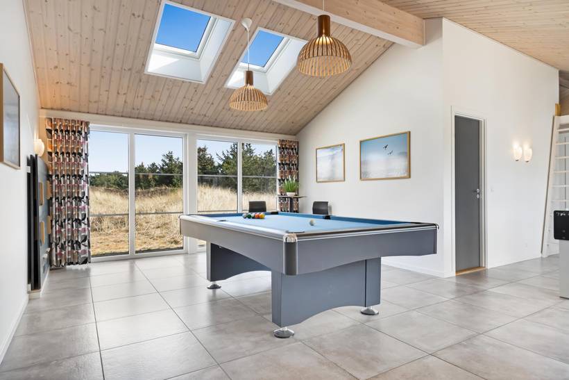 Foto von Ferienhaus IM49 in Blåvand - Westjütland