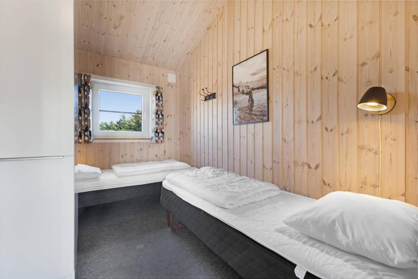 Foto von Ferienhaus IM49 in Blåvand - Westjütland