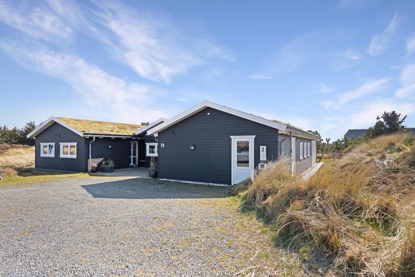 Foto von Ferienhaus IM49 in Blåvand - Westjütland