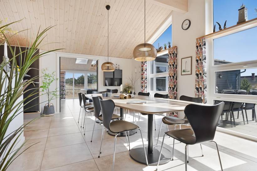 Foto von Ferienhaus IM49 in Blåvand - Westjütland