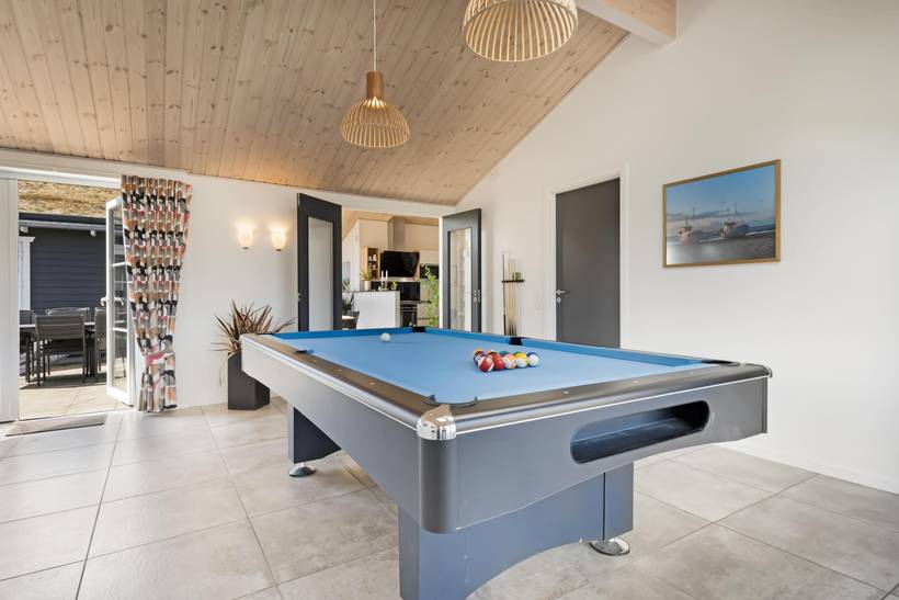 Foto von Ferienhaus IM49 in Blåvand - Westjütland