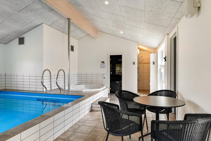 Foto von Ferienhaus IM49 in Blåvand - Westjütland