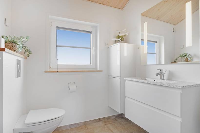 Foto von Ferienhaus IM49 in Blåvand - Westjütland