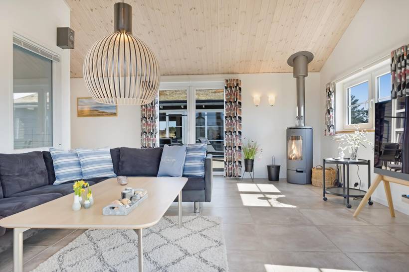 Foto von Ferienhaus IM49 in Blåvand - Westjütland