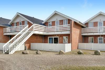 Vorschaubild von Ferienhaus IM53 in Havneby - Rømø