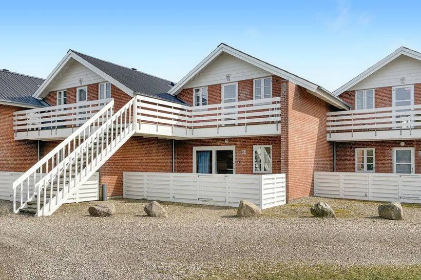 Foto von Ferienhaus IM53 in Havneby - Rømø