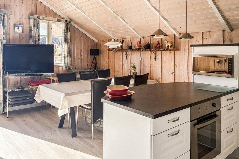 Foto von Ferienhaus IM53 in Havneby - Rømø