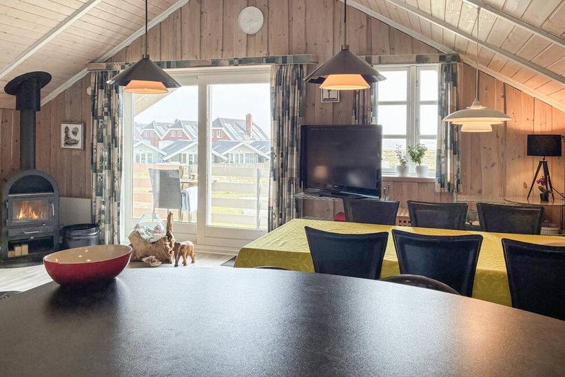 Foto von Ferienhaus IM53 in Havneby - Rømø