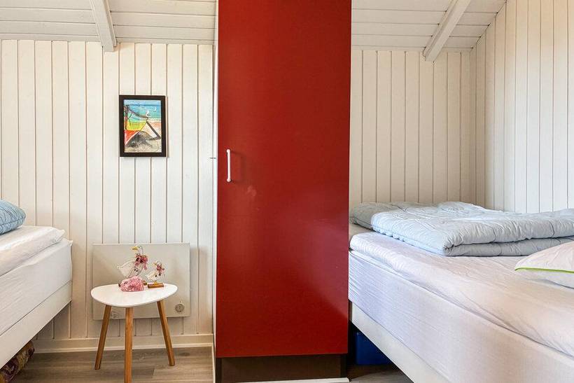 Foto von Ferienhaus IM53 in Havneby - Rømø