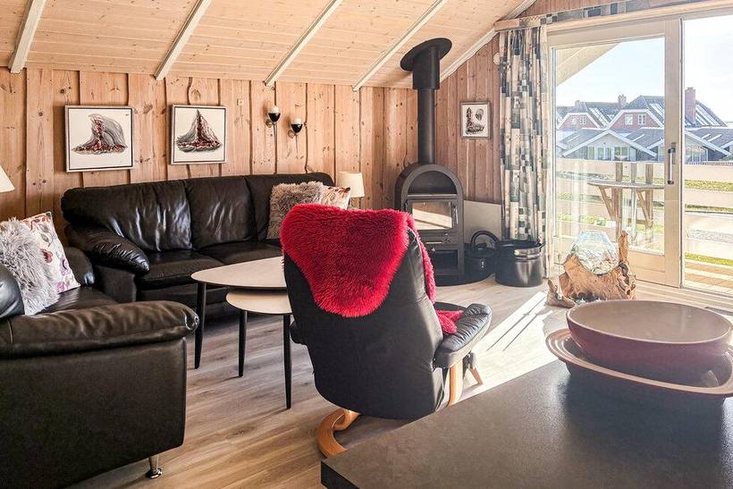 Foto von Ferienhaus IM53 in Havneby - Rømø