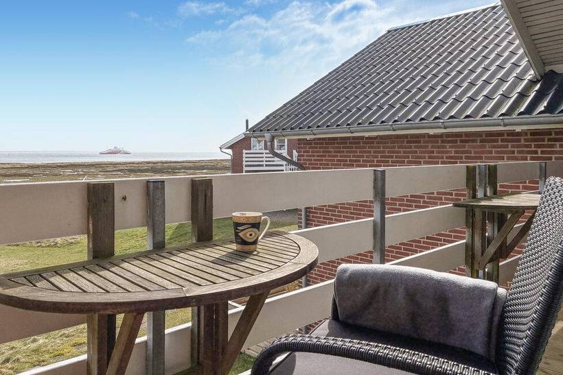 Foto von Ferienhaus IM53 in Havneby - Rømø