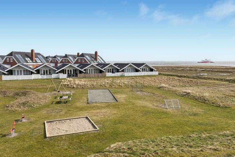 Foto von Ferienhaus IM53 in Havneby - Rømø