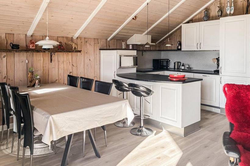 Foto von Ferienhaus IM53 in Havneby - Rømø