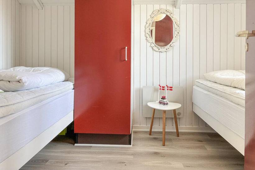 Foto von Ferienhaus IM53 in Havneby - Rømø