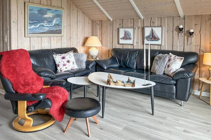 Foto von Ferienhaus IM53 in Havneby - Rømø