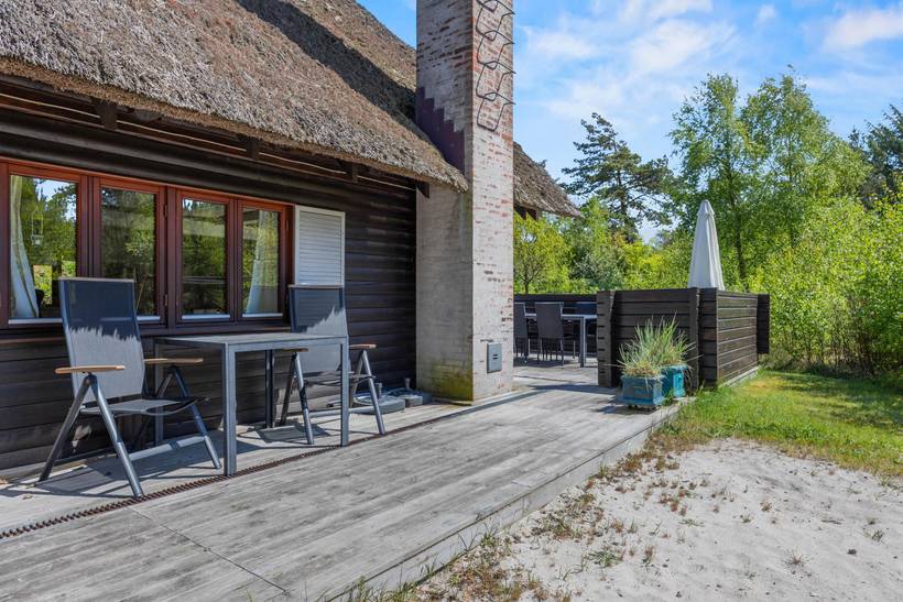 Foto von Ferienhaus IM55 in Sønderstrand - Rømø