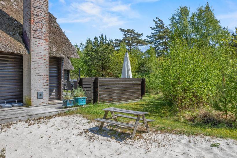 Foto von Ferienhaus IM55 in Sønderstrand - Rømø